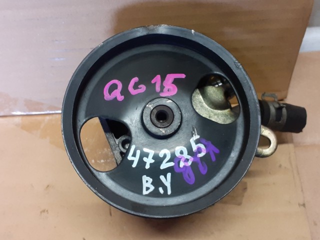 Гидроусилитель руля NISSAN - QG15