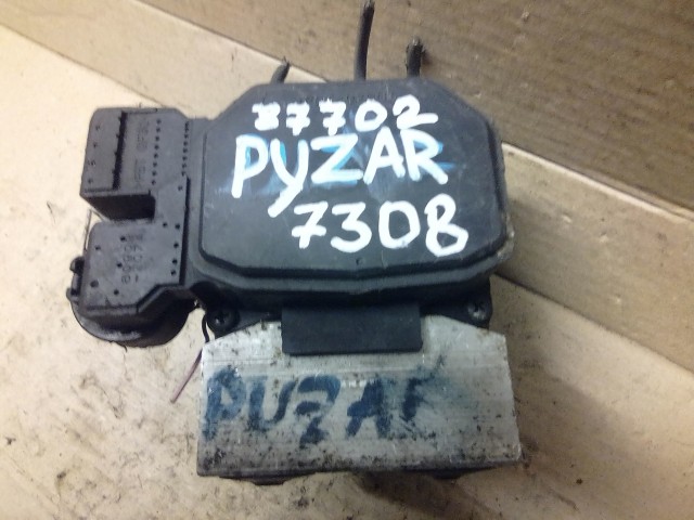 Блок ABS DAIHATSU Pyzar 