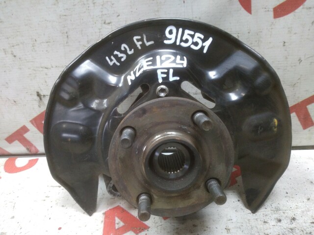 Ступица TOYOTA Corolla Fielder 