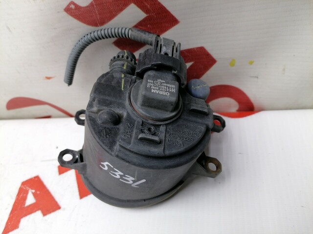 Туманка TOYOTA Avensis 