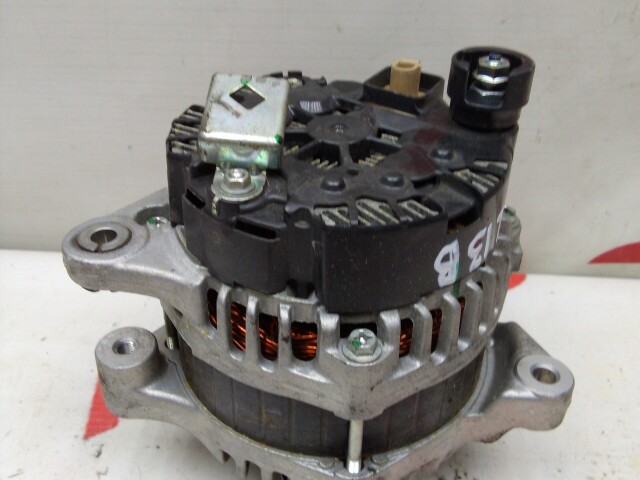 Генератор HONDA Fit L13B