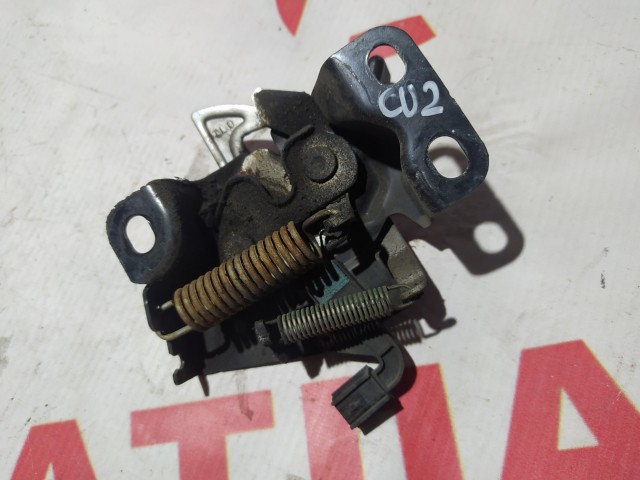 Замок капота HONDA Accord 