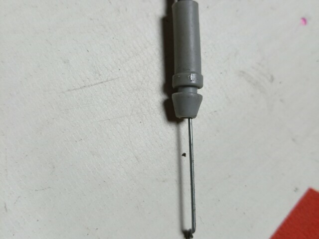 Трос двери TOYOTA Corolla Fielder 