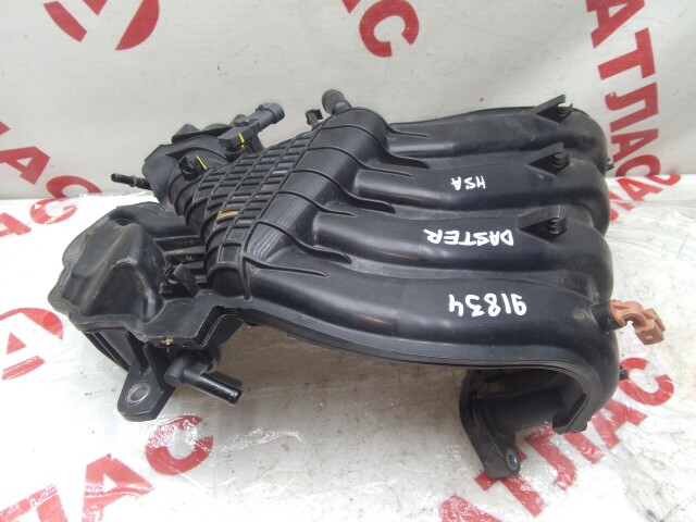 Коллектор RENAULT Duster H4M