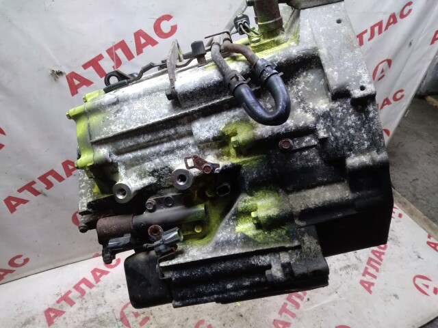 АКПП HONDA Stepwgn B20B