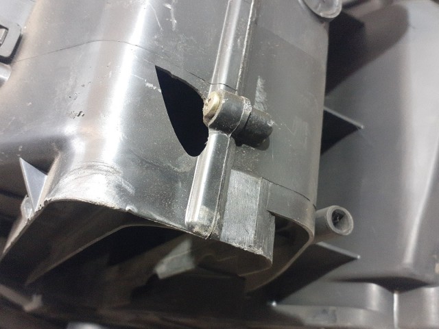 Корпус печки TOYOTA Avensis 