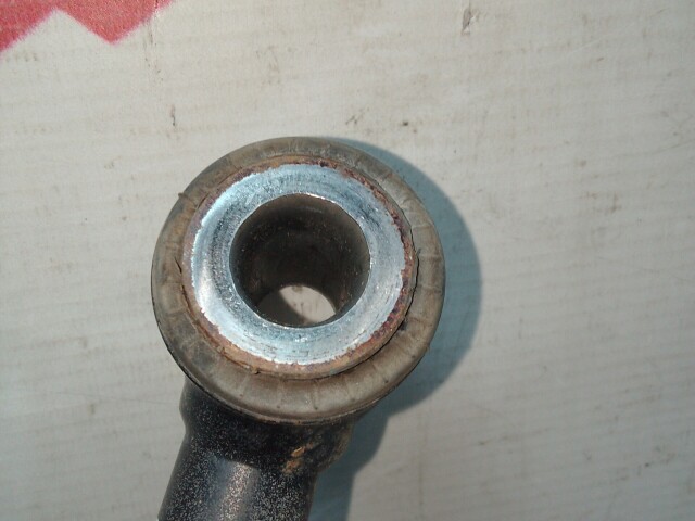 Тяга RENAULT Duster 