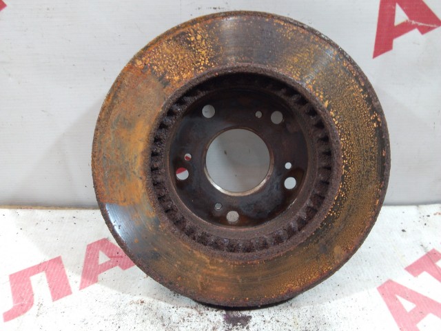 Диск тормозной HONDA CR-V 