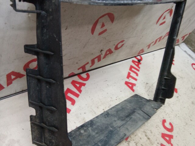 Дефлектор RENAULT Duster 