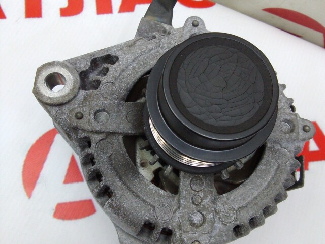 Генератор TOYOTA Estima 2AZ-FE