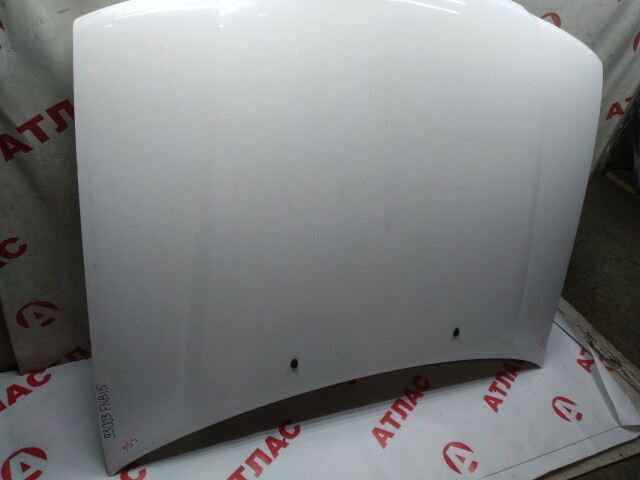 Капот NISSAN Sunny 