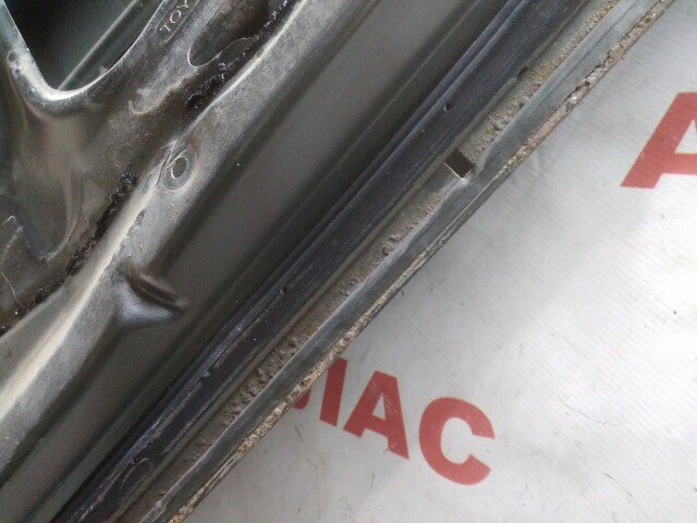 Дверь TOYOTA Corolla 