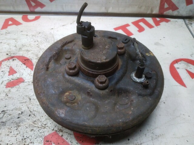 Ступица TOYOTA Vitz 