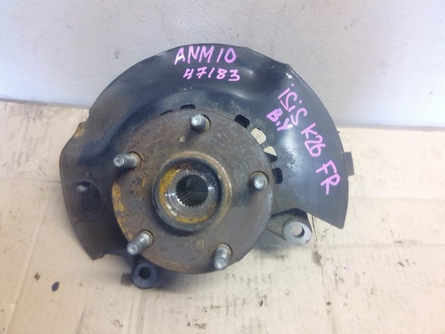 Ступица TOYOTA Isis 