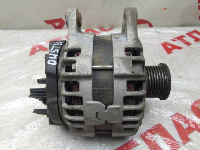 Генератор RENAULT Duster 