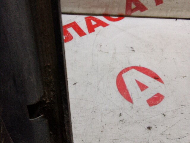 Дверь NISSAN Qashqai 