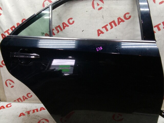 Дверь TOYOTA Camry 