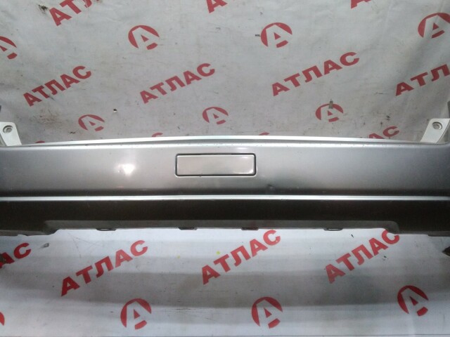 Бампер задний NISSAN X-Trail 