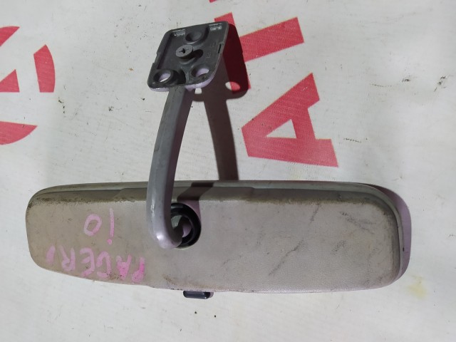 Зеркало салонное MITSUBISHI Pajero Io 