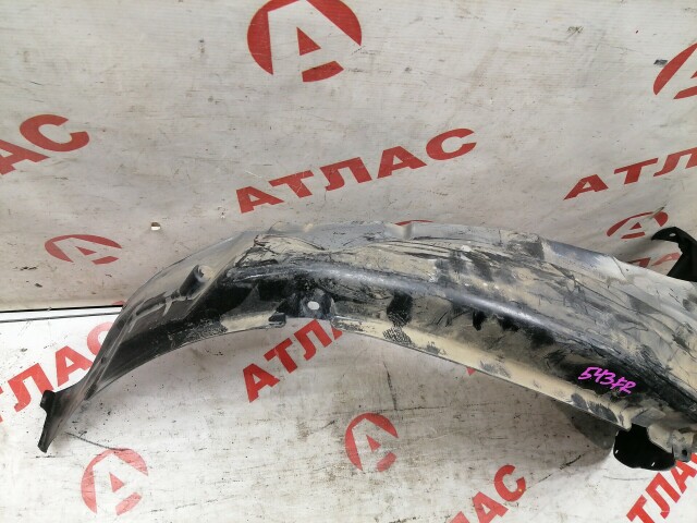 Подкрылок SUZUKI Escudo 