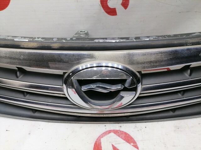 Решетка радиатора TOYOTA Corolla Axio 