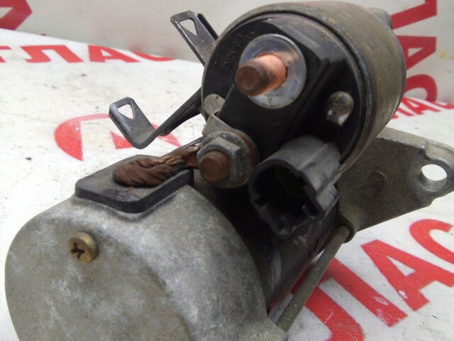 Стартер TOYOTA Avensis 1AZ-FSE