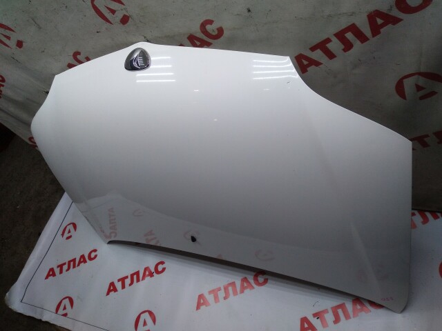 Капот TOYOTA Platz 