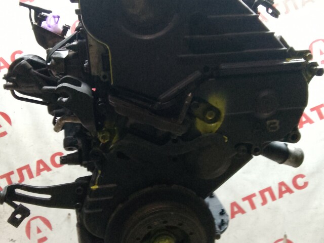 ДВС TOYOTA Corona Premio 3C-ТЕ