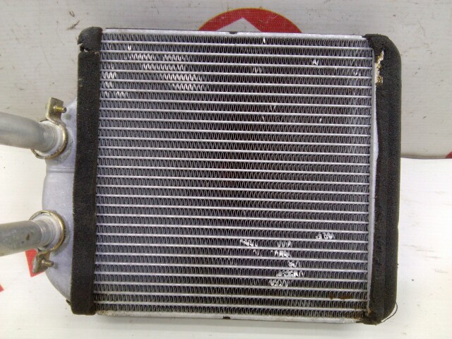 Радиатор печки TOYOTA Caldina 