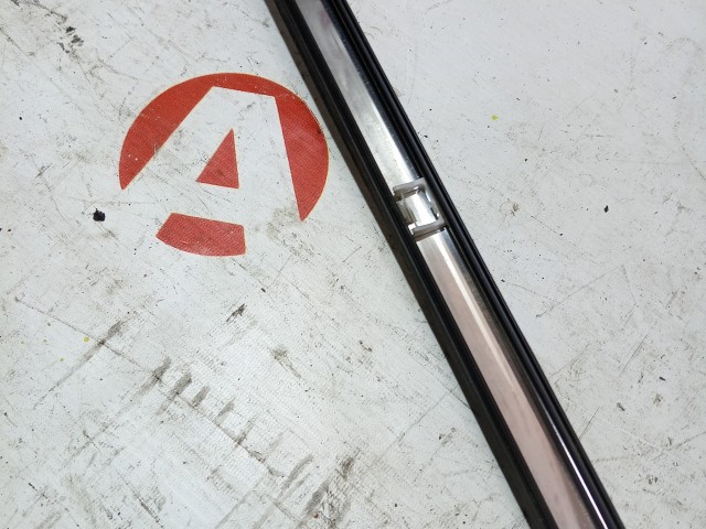 Молдинг крыши NISSAN Qashqai 