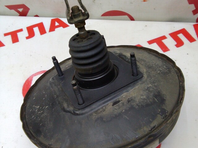 Вакуум TOYOTA Corona Premio 3C-ТЕ