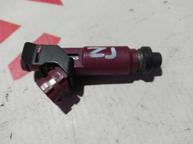 Форсунка ДВС MAZDA Demio ZJ-VE