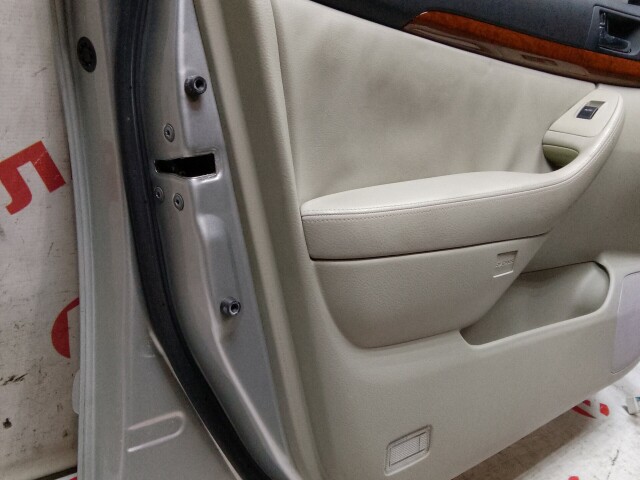 Дверь TOYOTA Avensis 