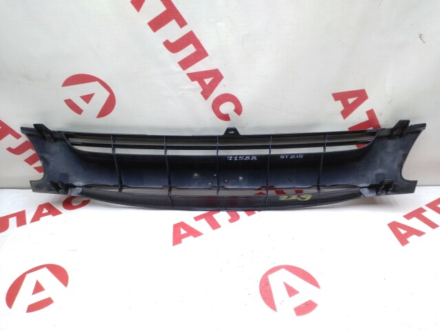 Решетка радиатора TOYOTA Caldina 