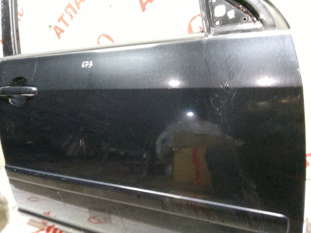 Дверь TOYOTA Probox 