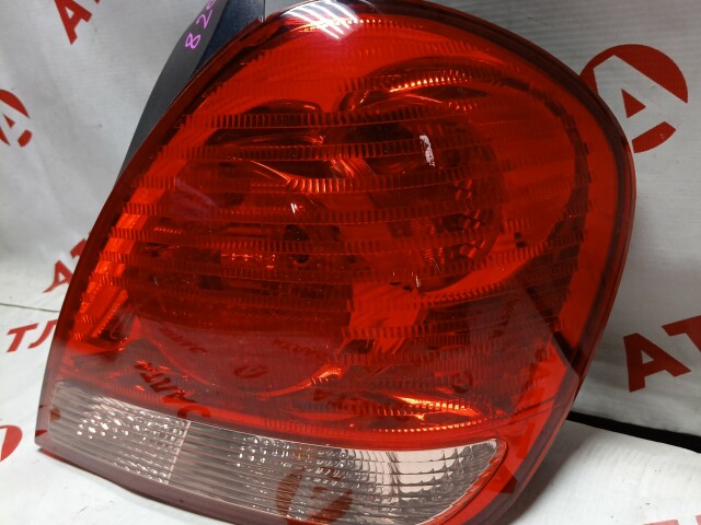 Стоп NISSAN Bluebird Sylphy 