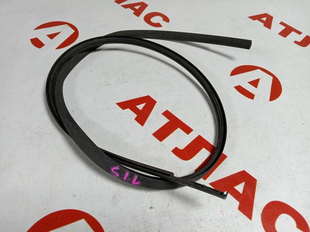 Молдинг крыши TOYOTA Ist 