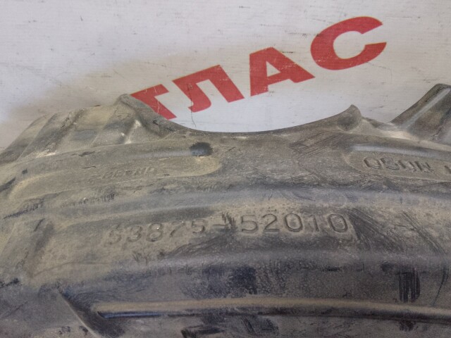 Подкрылок TOYOTA Vitz 