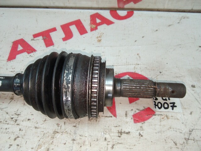 Привод длинный TOYOTA Caldina 