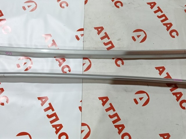 Рейлинг на крышу TOYOTA Avensis 