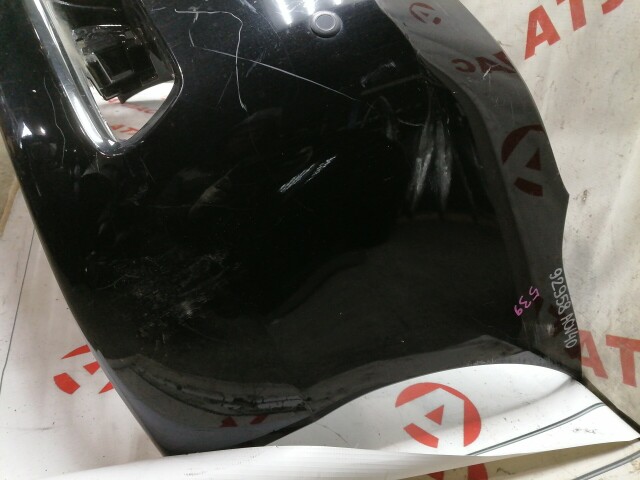 Бампер передний TOYOTA Camry 