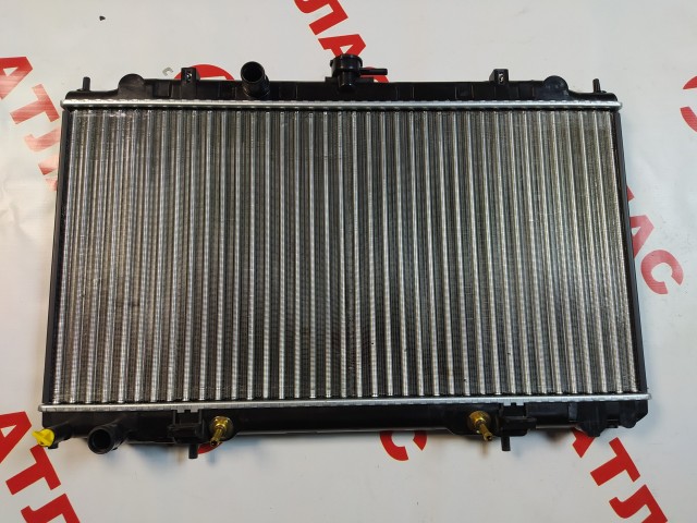 Радиатор охлаждения NISSAN Sunny QG15/18