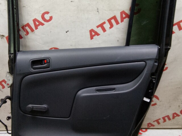 Дверь TOYOTA Probox 