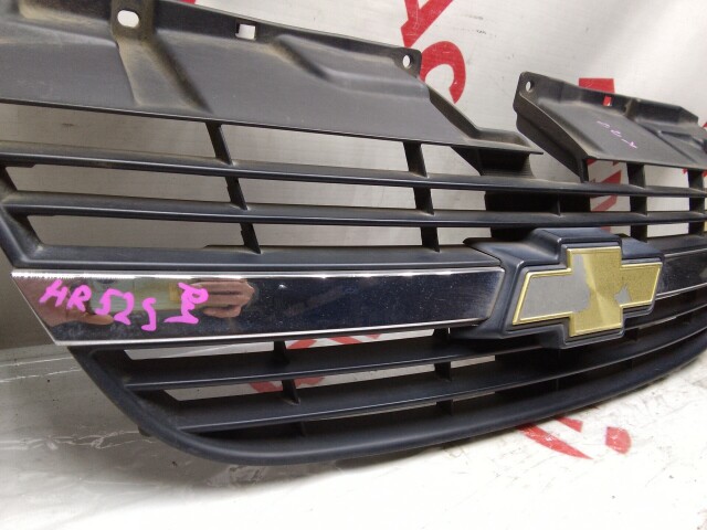 Решетка радиатора CHEVROLET Cruze 