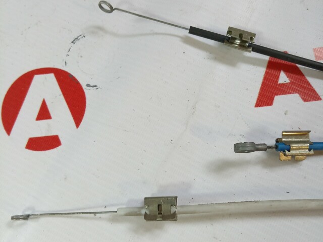 Трос климата RENAULT Sandero Stepway 