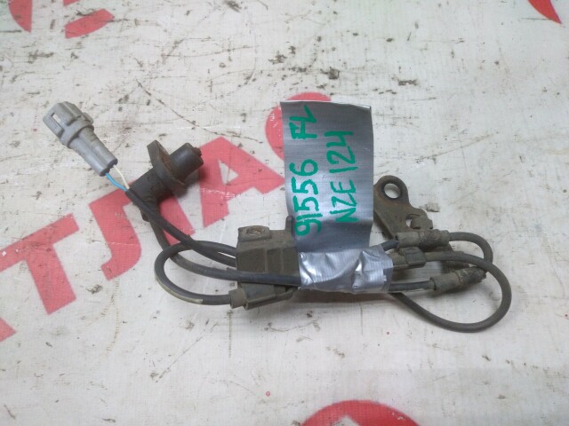 Датчик ABS TOYOTA Corolla Fielder 