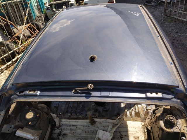 Крыша MAZDA Familia 