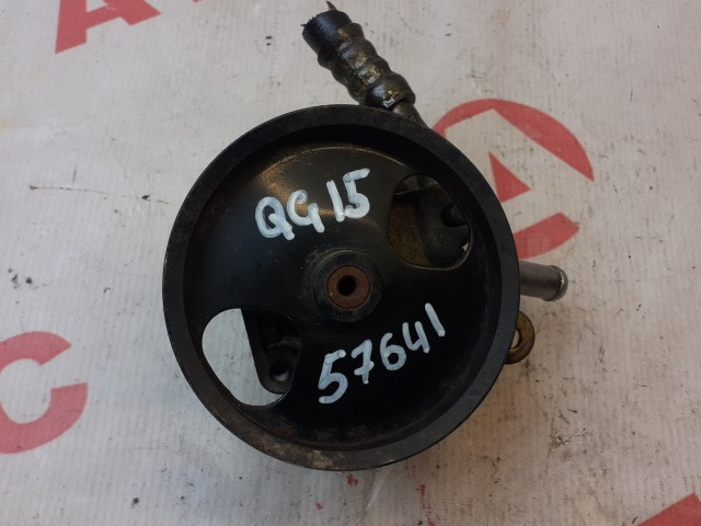 Гидроусилитель руля NISSAN - QG15-DE