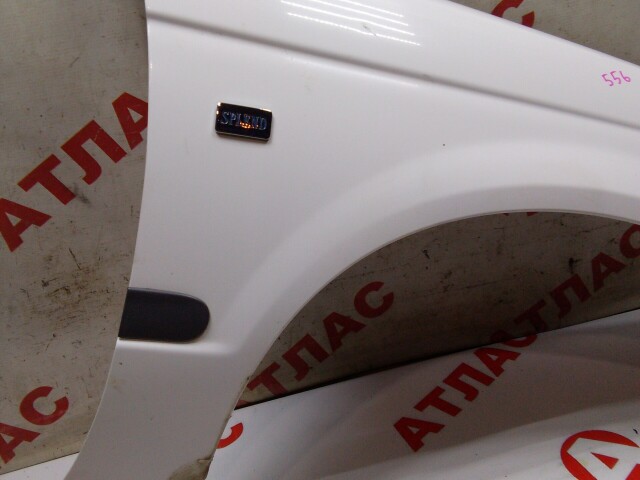 Крыло NISSAN Sunny 