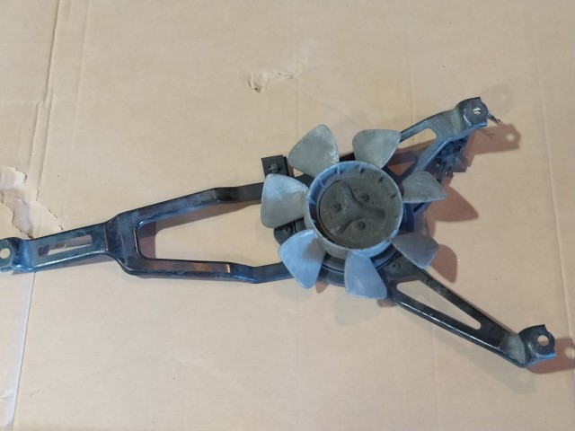 Диффузор TOYOTA Mark II 